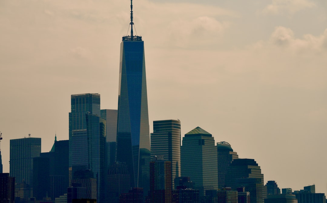 New York Ny hotel area