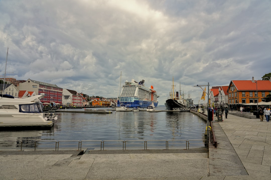 Stavanger hotel area