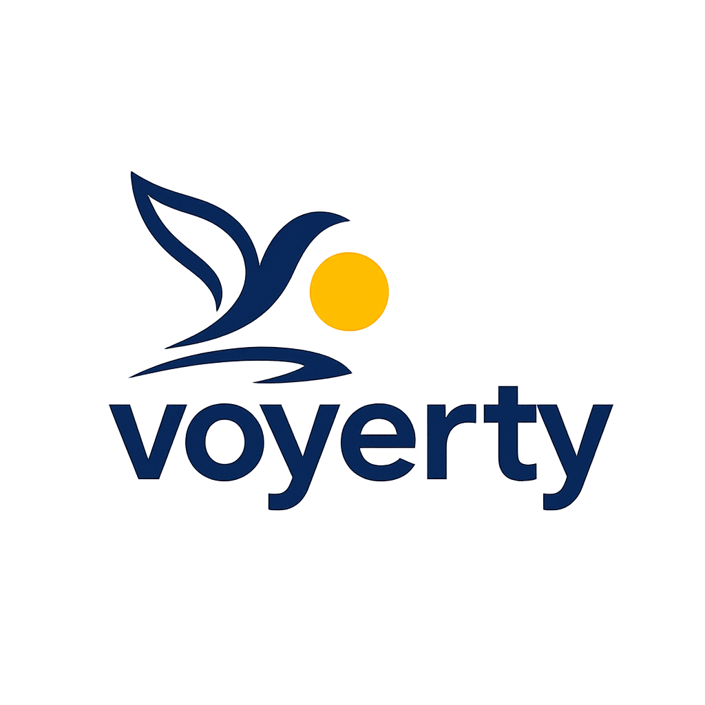Voyerty